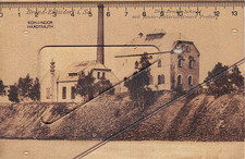 AK Freiberg Brand Erbisdorf