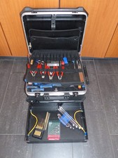 Format Werkzeugtrolley