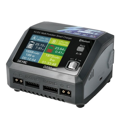 Skyrc sk100196 d200 neo - sk100196-01,