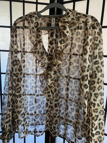 Page one damen bluse leo - page,