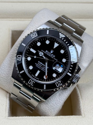 Rolex submariner date - submariner,