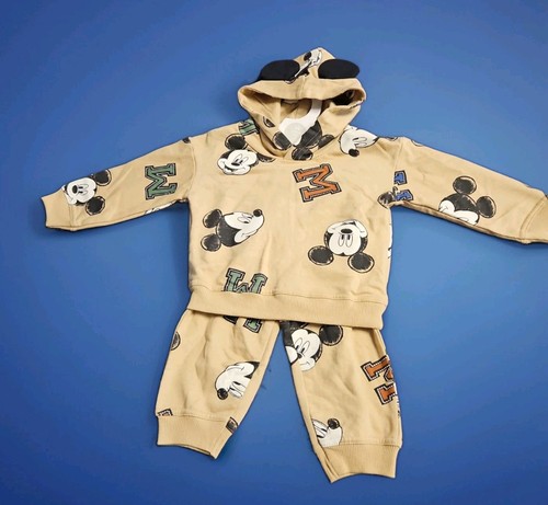 Disney baby hoodie mit - baby,