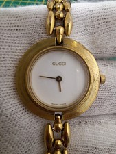 Gucci Uhr