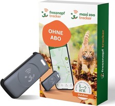 Fressnapf GPS Tracker für