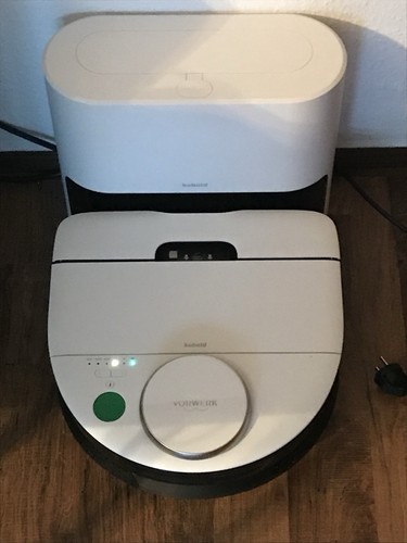 Vorwerk saugroboter mit - saugroboter,