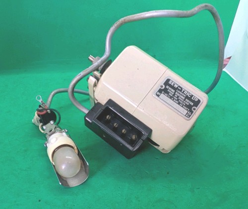 Näh tric motor - näh-tric, aus
