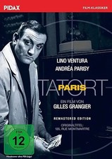 Tatort paris remastered - paris,