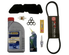 Inspektionsset groß