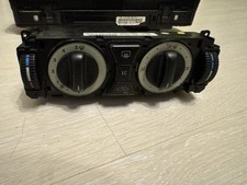 W202 Klimabedienteil Sport A2108303185