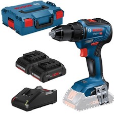 Bosch Professional 18V System