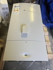 Junkers Bosch Gastherme  