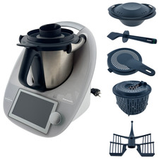 VORWERK Thermomix TM6 TM 6 mit