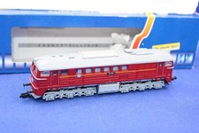 Tillig 02561 Spur TT DR
