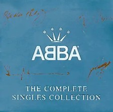Abba - The Complete Singles