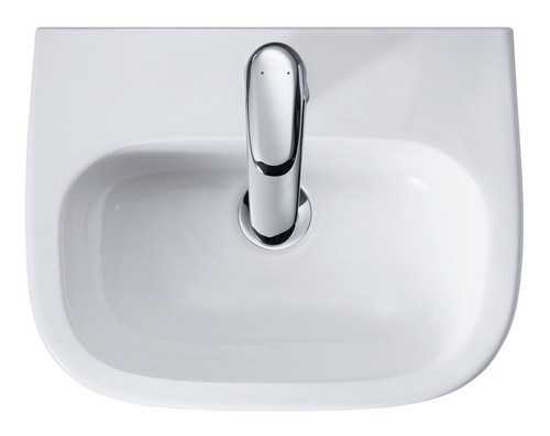 Duravit code handwaschbecken - duravit,
