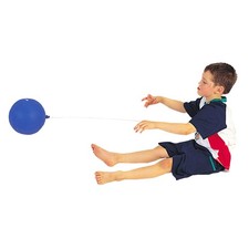 Weplay B0005 Komm-Zurück-Ball