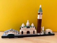 LEGO-Architecture-Architektur-