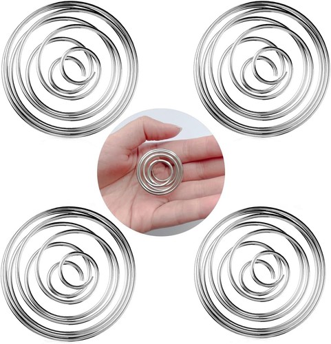 Stück klein edelstahl - 4,