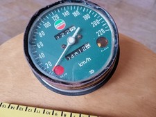 LAVERDA 750 1000 TACHO VINTAGE