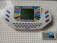 Tiger Glücksrad LCD Telespiel