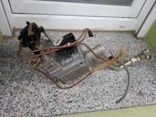 Vaillant Gasarmatur 053080 Vcw