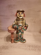 Kronkorken  " Alpirsbacher - Klosterbräu "   Figur