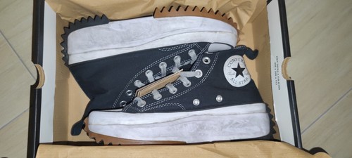 Converse chuck taylor run star - chuck,