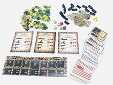 SPACE HULK Erweiterung mit