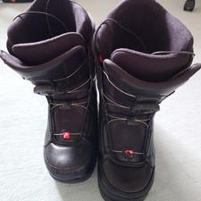Head Snowboard Boots Softboots Gr. 40 Boa