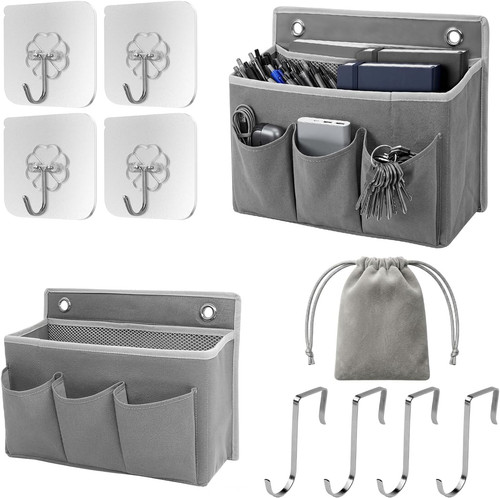 Wandorganizer hängend 2 - hängend,,