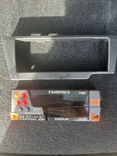 Hale MCT 06 Microtax Taxameter