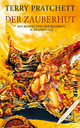 Der zauberhut - der,