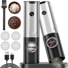 Pfeffermühle 2er Set