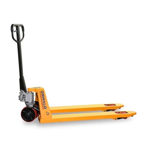 Hubwagen mit quicklift oswald - quicklift,