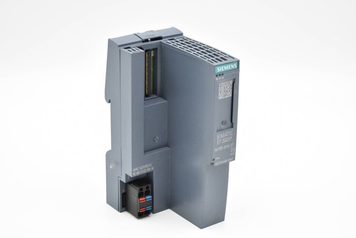Siemens simatic 200sp - siemens, s7