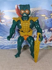 Masters of the Universe