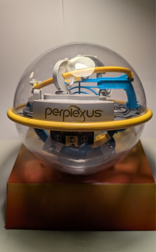 Spin master games perplexus - master,