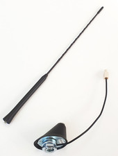 Antenne für VW Golf 5 6