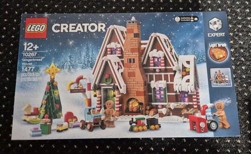 Lego 10267 creator expert - creator,