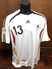 Deutschland DFB Trikot Fifa WC
