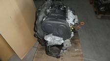 Motor ohne anbauteile - motor,