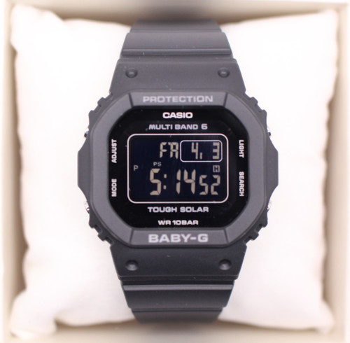 Casio baby bgd - casio, bgd-5650-1cjf