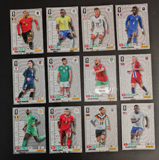 Panini adrenalyn world - xl, cup