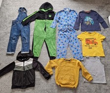 Schönes Bekleidungspaket