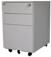 Rollschrank Büroschrank