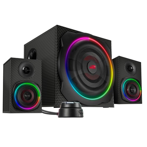 Speedlink gravity carbon rgb - speedlink,