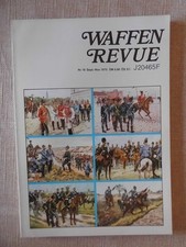 Waffen Revue 18  (- Pistole