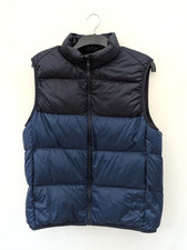 Uniqlo Weste Herren M Daunen