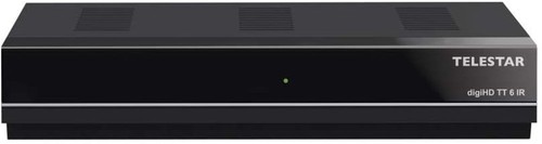 Telestar digihd ir - 6,