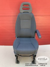 Fiat ducato beifahrersitz - ducato,